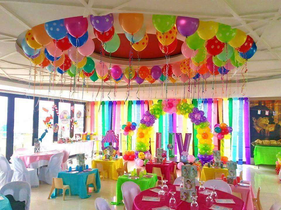 Kids Birthday Party Venues Noida Go Mommy Go Mommy